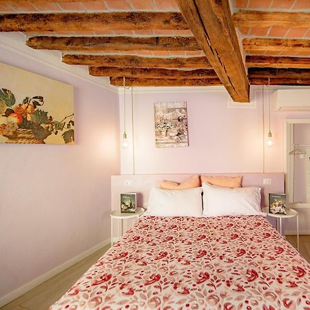 La Casa Del Vino Appartement Parma Buitenkant foto