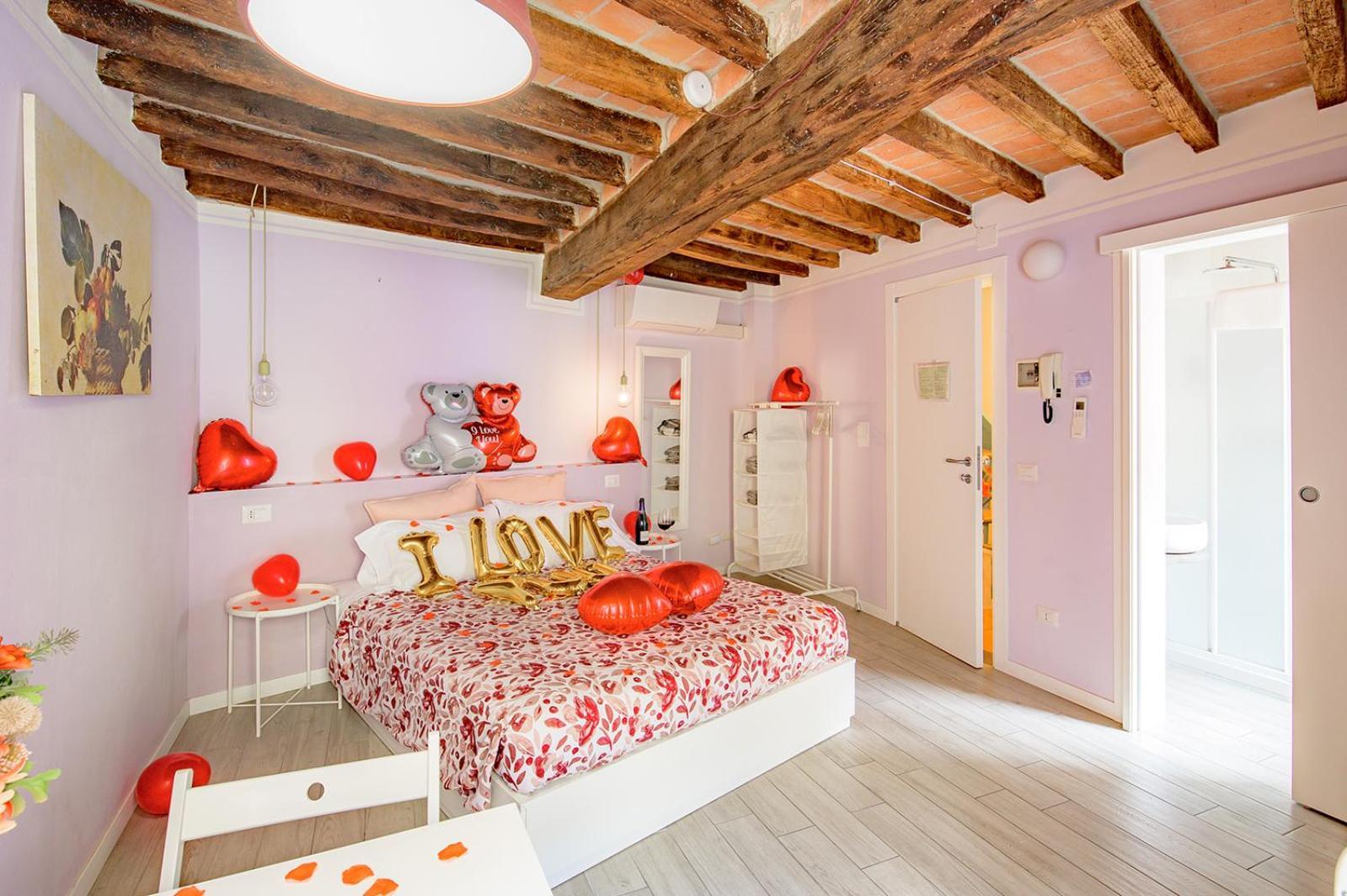 La Casa Del Vino Appartement Parma Buitenkant foto