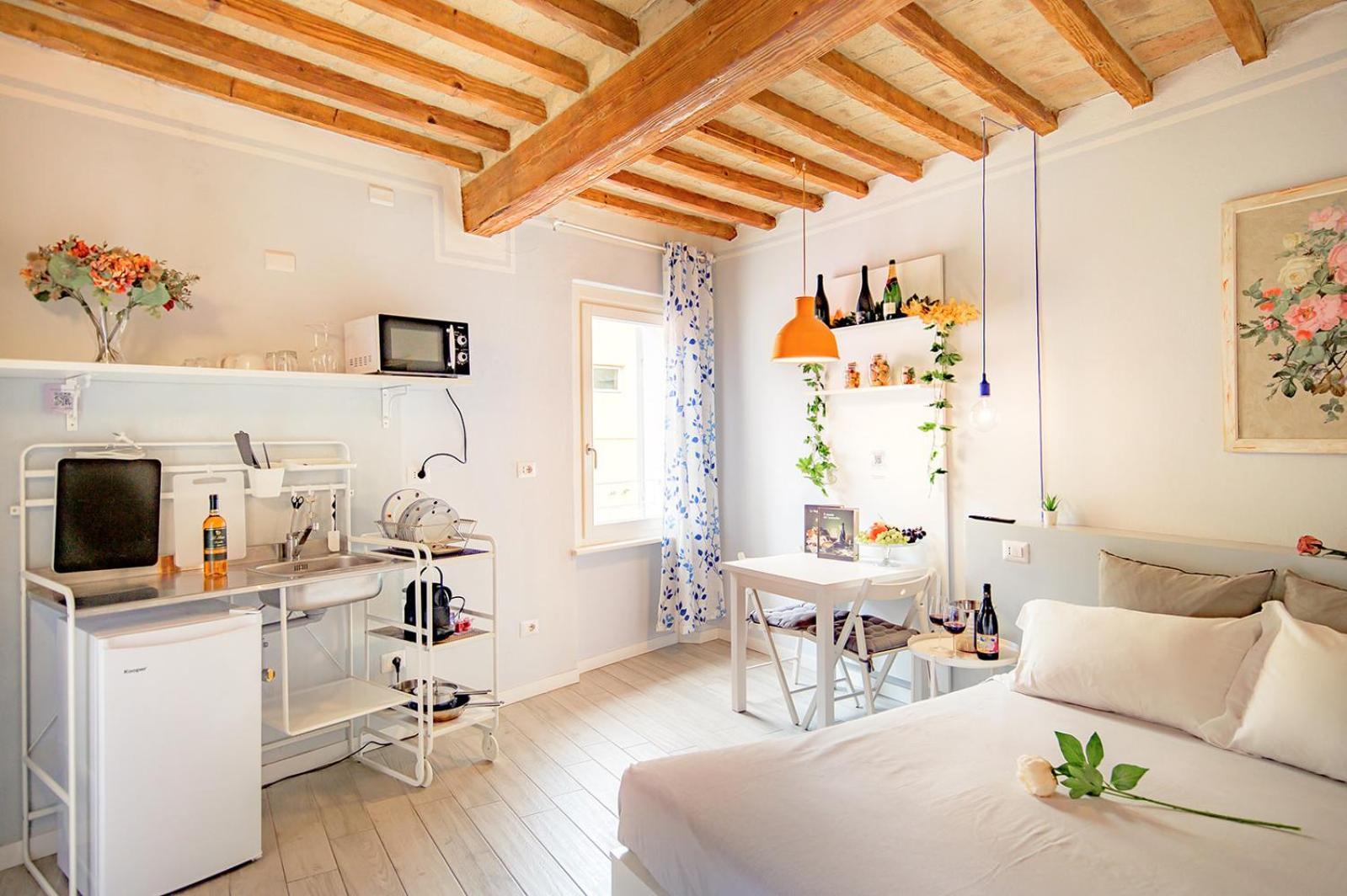 La Casa Del Vino Appartement Parma Buitenkant foto
